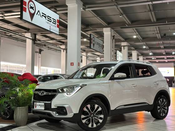 CAOA CHERY TIGGO 5x 1.5 VVT TURBO iFLEX T DCT